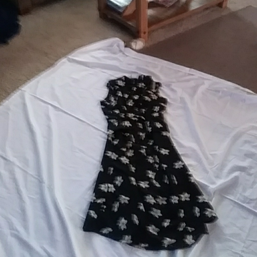 Skirt Set